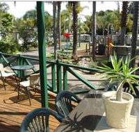 Shady Willows Caravan Park - St Kilda Accommodation
