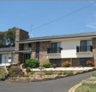 Bathurst Heights Bed And Breakfast