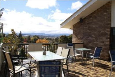 Bathurst Heights Bed And Breakfast - St Kilda Accommodation 1