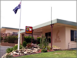 Gold Panner Motor Inn - St Kilda Accommodation 0