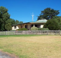 Monteve Cottage - St Kilda Accommodation