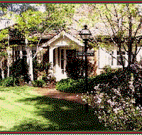 Russells Bed And Breakfast - St Kilda Accommodation