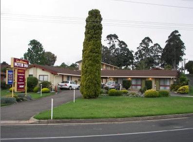 Bega Southtown Motor Inn - St Kilda Accommodation 0
