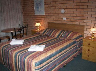 Bega Southtown Motor Inn - St Kilda Accommodation 1