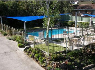 Bega Southtown Motor Inn - St Kilda Accommodation 2