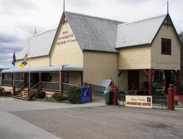 Bega Southtown Motor Inn - St Kilda Accommodation 5