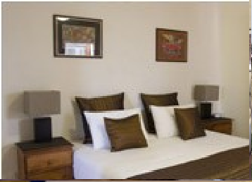 Bakers Treat Bed And Breakfast - St Kilda Accommodation 3
