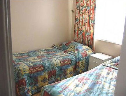Spinnakers Leisure Park - St Kilda Accommodation 1