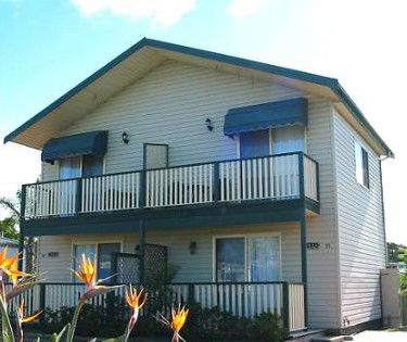 Spinnakers Leisure Park - St Kilda Accommodation 2