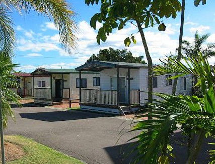 Spinnakers Leisure Park - St Kilda Accommodation 3