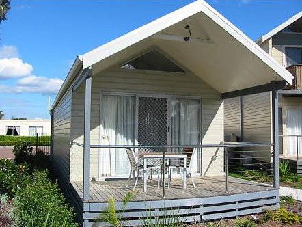 Spinnakers Leisure Park - St Kilda Accommodation 4