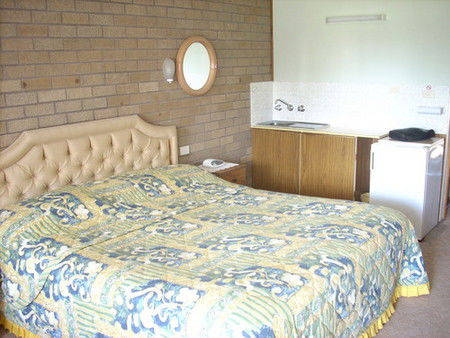Beachview Motel - St Kilda Accommodation 0