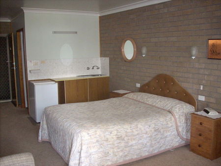 Beachview Motel - St Kilda Accommodation 1