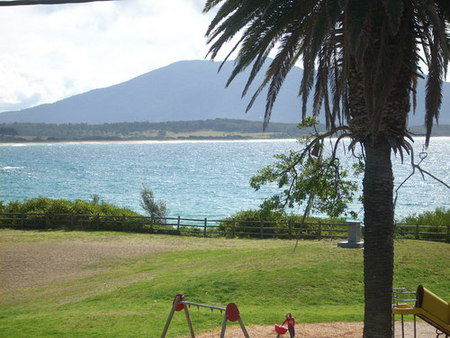 Beachview Motel - St Kilda Accommodation 2