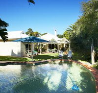 Waratah Brighton Boutique Bed And Breakfast - St Kilda Accommodation