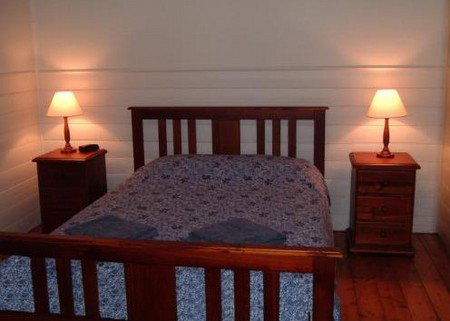 About Town Cottages - St Kilda Accommodation 0