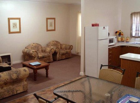 About Town Cottages - St Kilda Accommodation 3