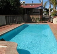 Old Willyama Motor Inn - St Kilda Accommodation