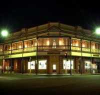 The Astra - St Kilda Accommodation