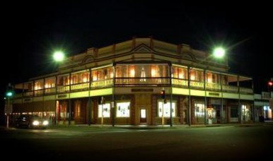 The Astra - St Kilda Accommodation 0