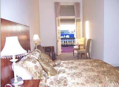 The Astra - St Kilda Accommodation 3