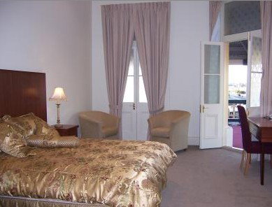 The Astra - St Kilda Accommodation 4