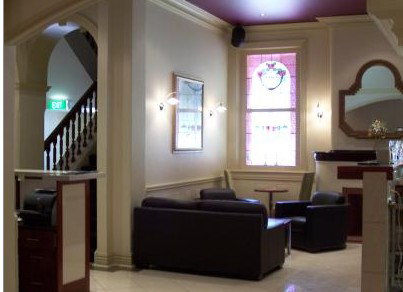 The Astra - St Kilda Accommodation 5