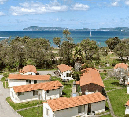 Albany Havana Villas - St Kilda Accommodation 0