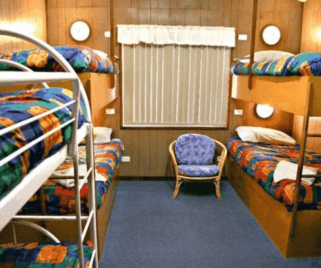 Albany Havana Villas - St Kilda Accommodation 3