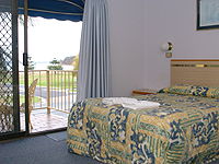 Abel Tasman Motel - St Kilda Accommodation 1