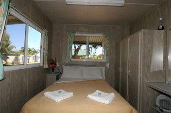 Bunbury Glade Caravan Park - St Kilda Accommodation 0