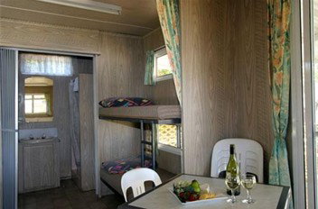 Bunbury Glade Caravan Park - St Kilda Accommodation 1