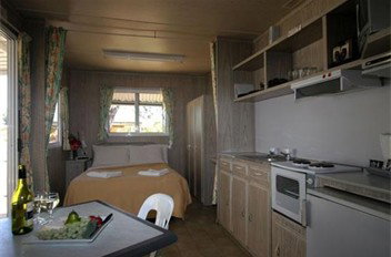 Bunbury Glade Caravan Park - St Kilda Accommodation 2