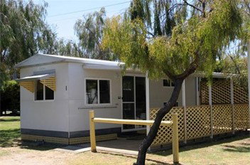 Bunbury Glade Caravan Park - St Kilda Accommodation 3