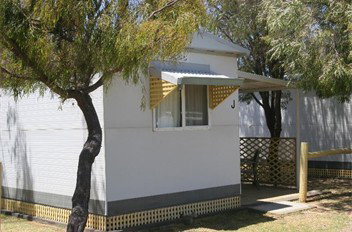 Bunbury Glade Caravan Park - St Kilda Accommodation 4