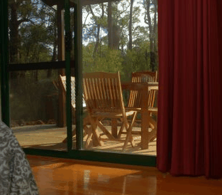 Island Brook Estate Chalets & Winery - St Kilda Accommodation 2