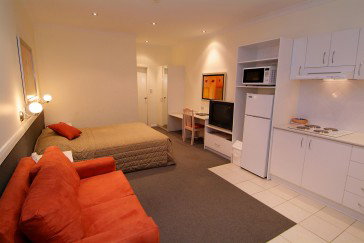 Dunsborough Motel - St Kilda Accommodation 4
