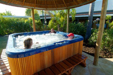 Dunsborough Motel - St Kilda Accommodation 5