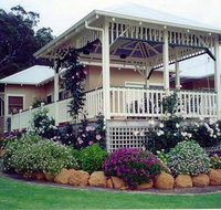 Moss Brook Bed and Breakfast - St Kilda Accommodation