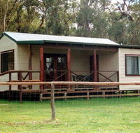 Cambray Cottages - St Kilda Accommodation