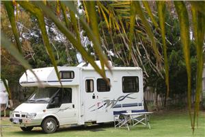 Esperance Bay Holiday Park - St Kilda Accommodation 1