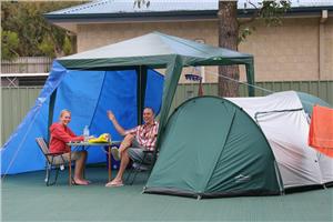 Esperance Bay Holiday Park - St Kilda Accommodation 2
