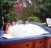 Falls Retreat Bed And Breakfast - St Kilda Accommodation