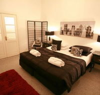 Brackson House Quality Accommodation - St Kilda Accommodation
