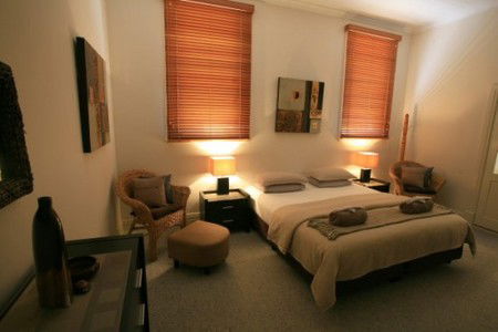 Brackson House Quality Accommodation - St Kilda Accommodation 5
