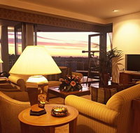 The Richardson Hotel And Spa - St Kilda Accommodation