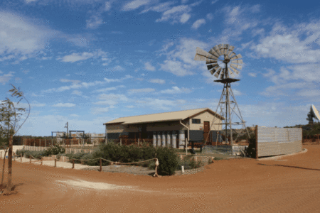Capricorn Holiday Park - St Kilda Accommodation