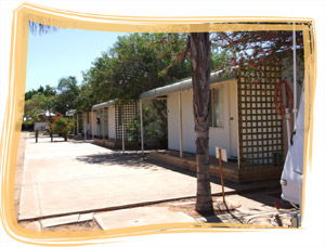 Capricorn Holiday Park - St Kilda Accommodation 2
