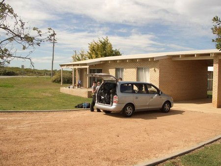 Cervantes Holiday Homes & Units - St Kilda Accommodation 0