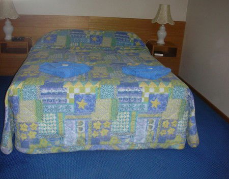 Cervantes Holiday Homes & Units - St Kilda Accommodation 2